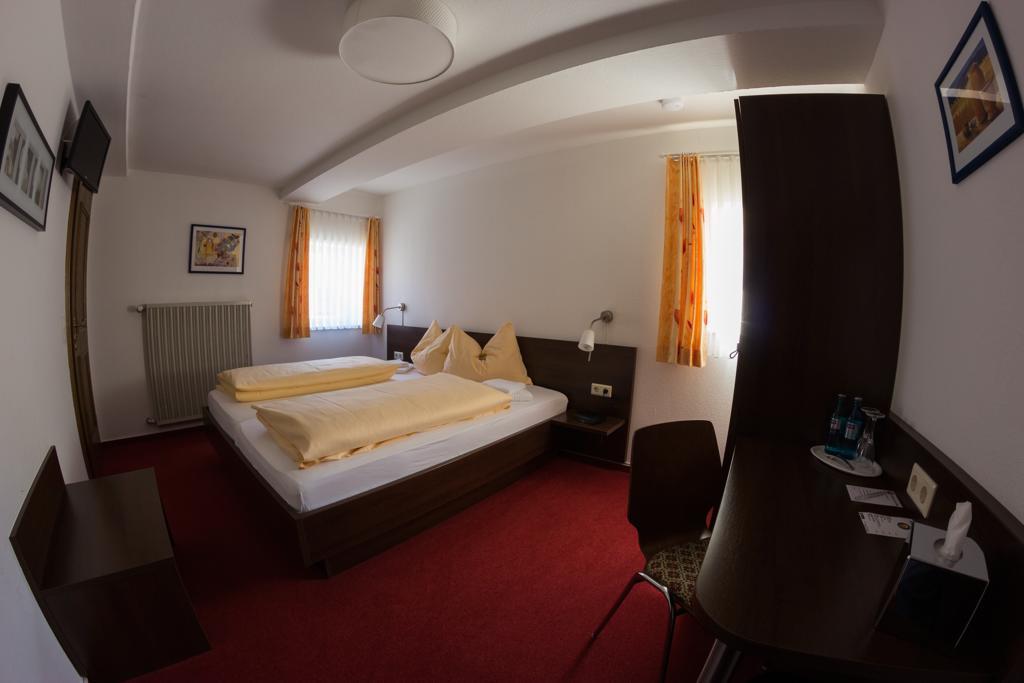 Ratskeller Niederurff - Hotel & Restaurant Bad Zwesten Room photo